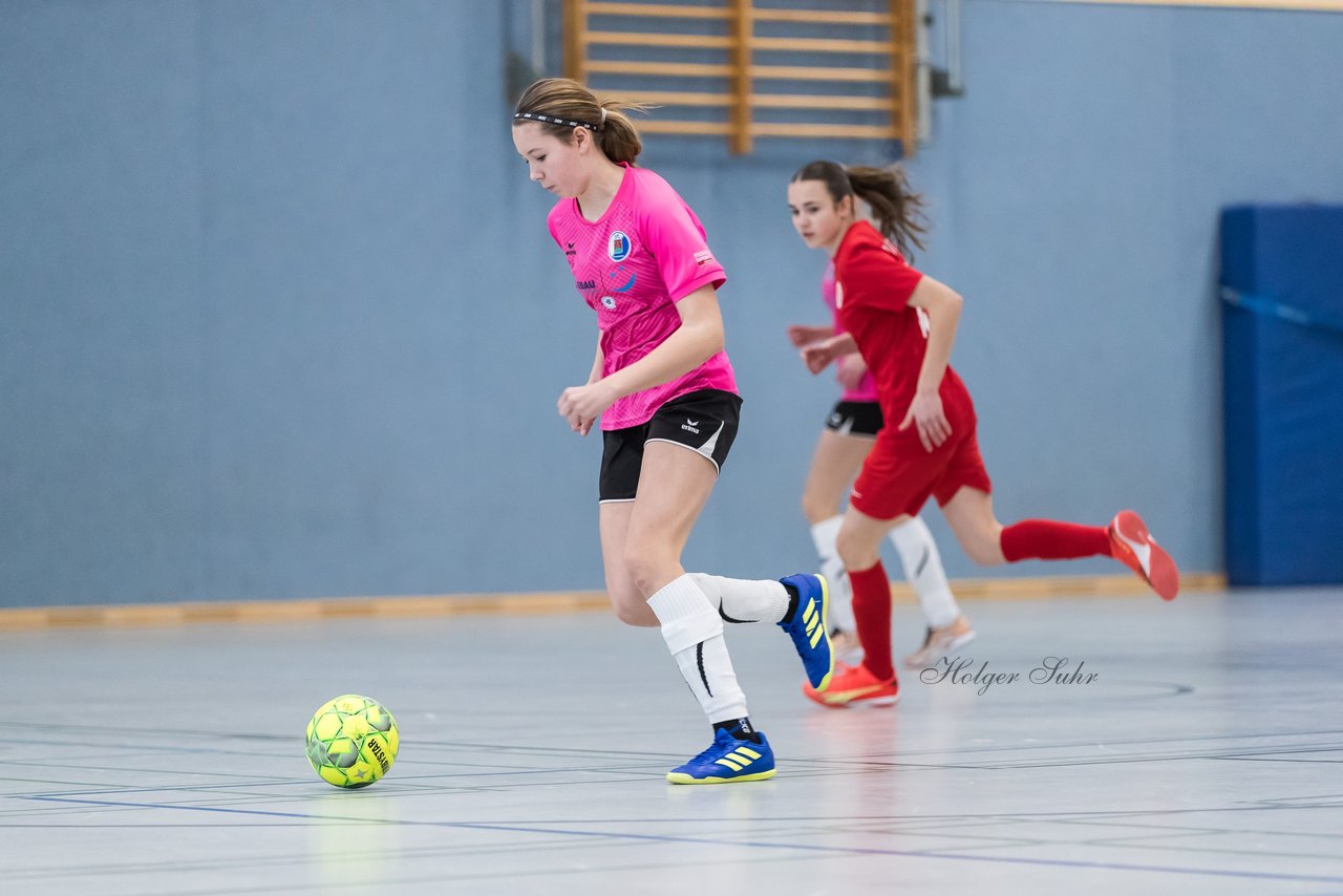 Bild 322 - wCJ Hamburger Futsalmeisterschaft